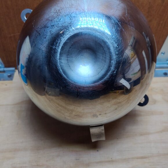 Used KitchenAid 5 2000 Edition 5 Qt Bowl-Lift Stand Mixer Stainless Steel Bowl - Picture 6 of 11